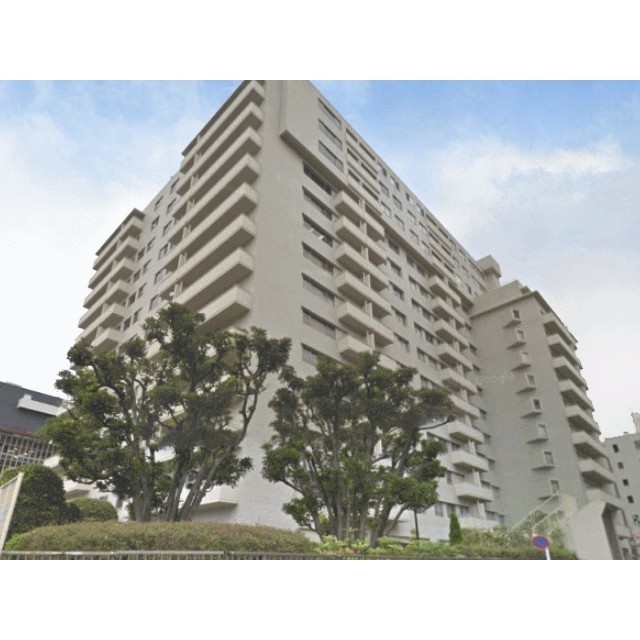 渋谷区宇田川町 【賃貸居住】マンション