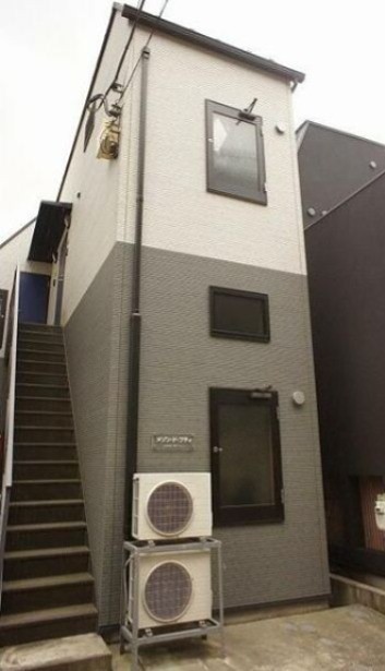 世田谷区下馬２丁目 【賃貸居住】アパート