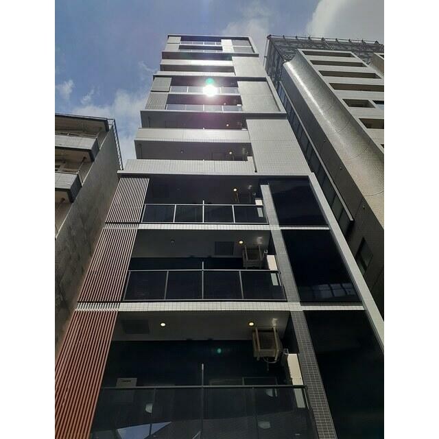 目黒区大橋２丁目 【賃貸居住】マンション