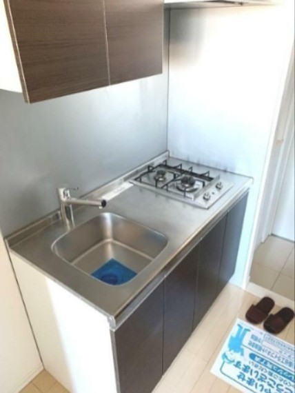 ※同仕様写真(キッチン)