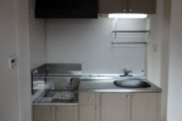 同仕様写真を含む(キッチン)