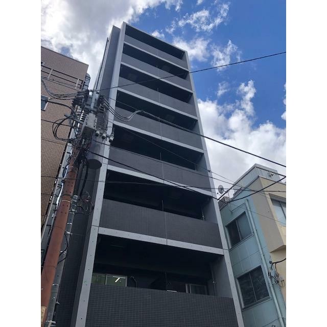 川崎市中原区小杉町１丁目 【賃貸居住】マンション