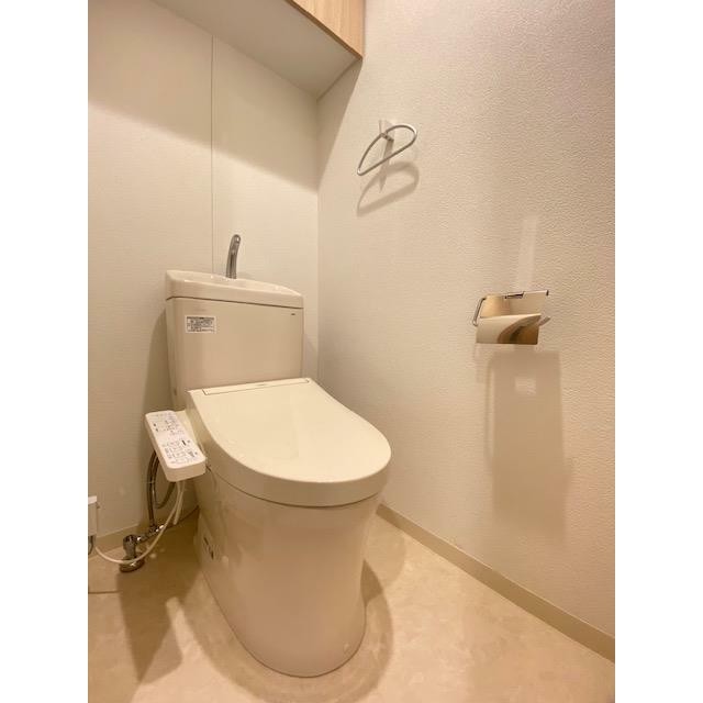 ※写真は同タイプ住戸です。(内装)