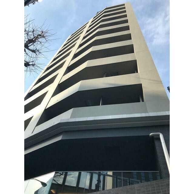 渋谷区渋谷４丁目 【賃貸居住】マンション