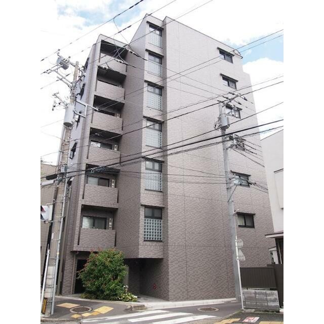 川崎市中原区上丸子山王町２丁目 【賃貸居住】マンション