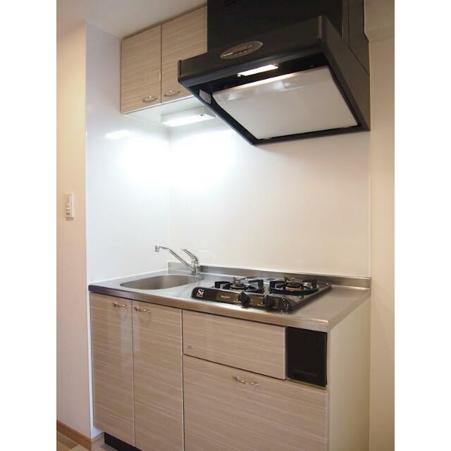 ※反転タイプ(キッチン)