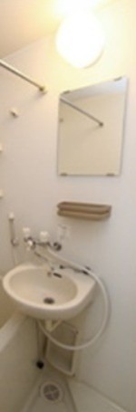 ※同仕様写真(風呂)