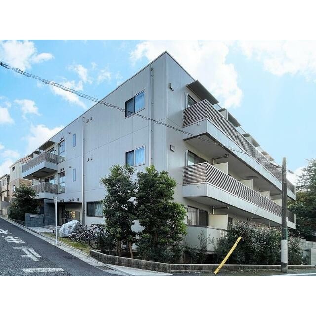 世田谷区世田谷２丁目 【賃貸居住】マンション