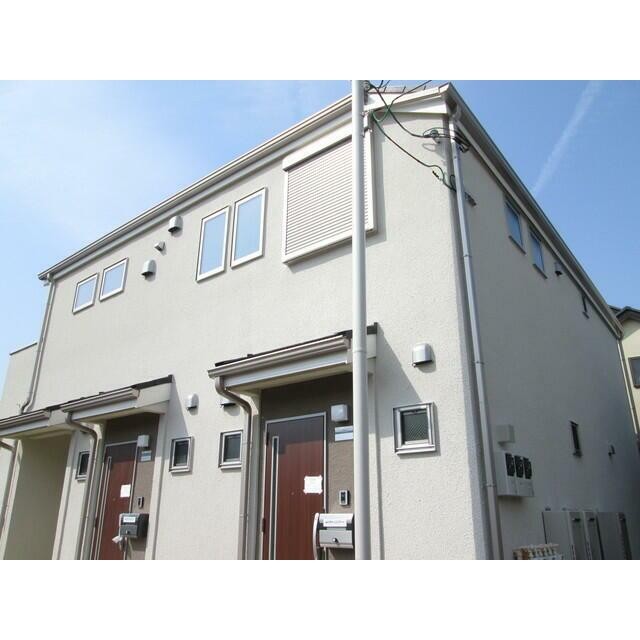 世田谷区桜２丁目 【賃貸居住】アパート