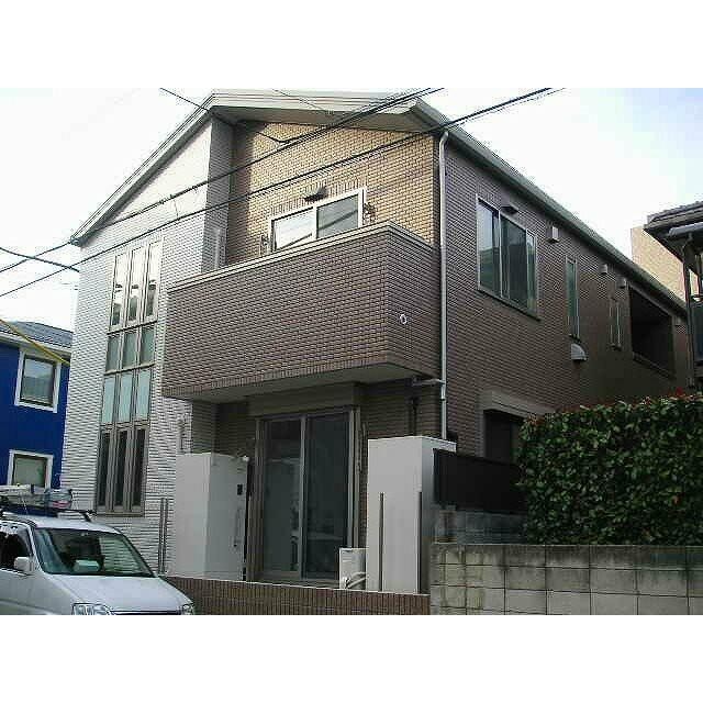 世田谷区瀬田２丁目 【賃貸居住】アパート