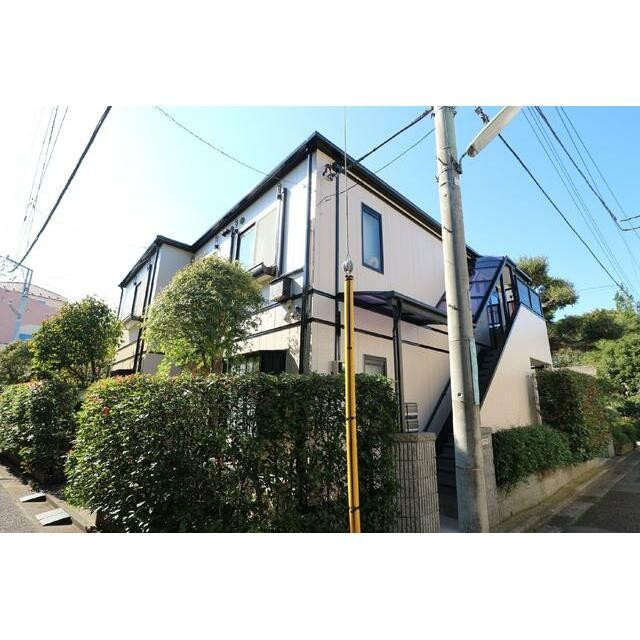 世田谷区桜１丁目 【賃貸居住】アパート