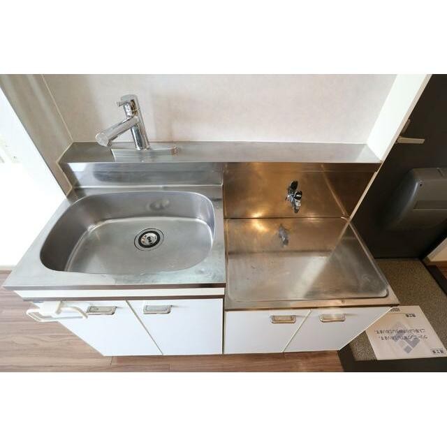 キッチン(キッチン)