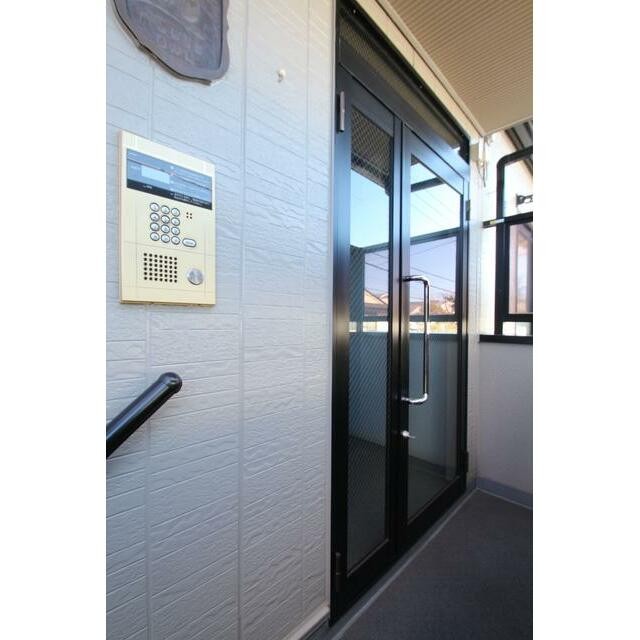 エントランス(その他建物画像)