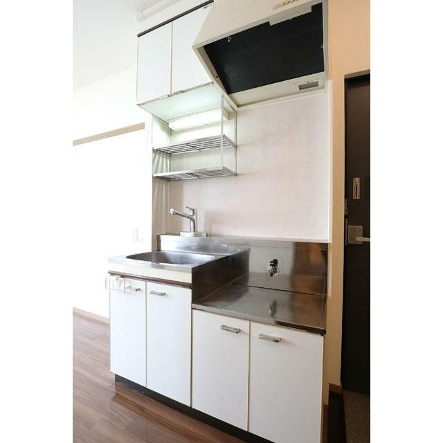 キッチン(キッチン)