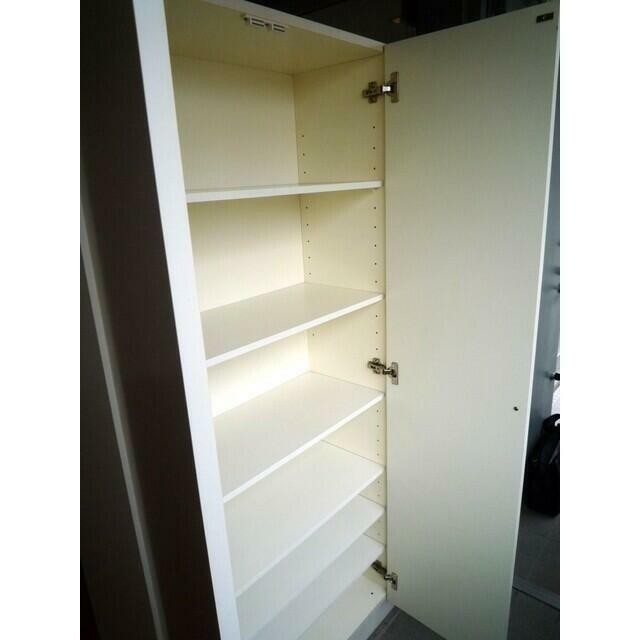 シューズボックス☆