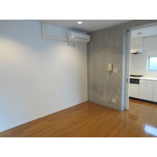 エアコン付で快適★