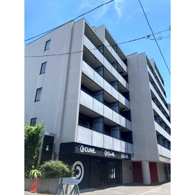 世田谷区北沢１丁目 【賃貸居住】マンション