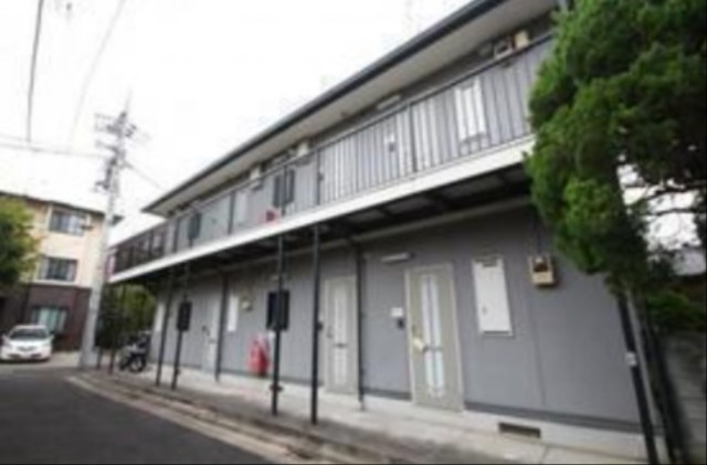 世田谷区若林４丁目 【賃貸居住】アパート