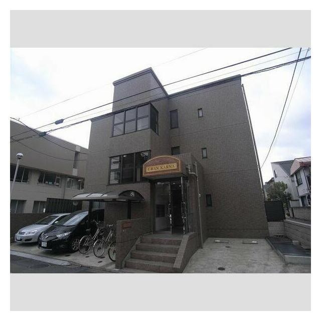 世田谷区玉川台１丁目 【賃貸居住】マンション