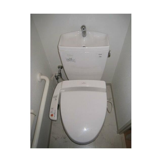 他号室参考写真。(内装)