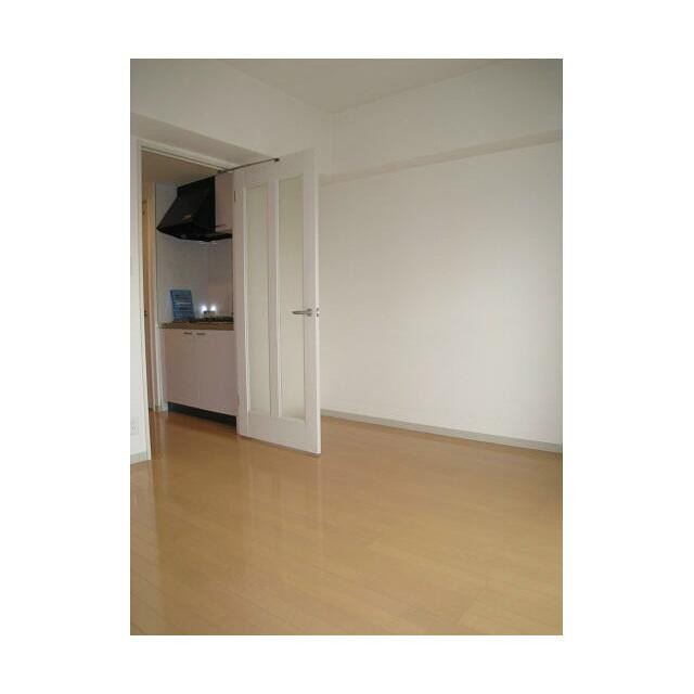 他号室参考写真。