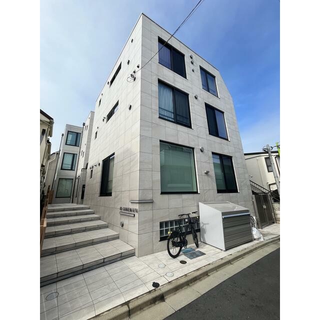 世田谷区太子堂２丁目 【賃貸居住】マンション