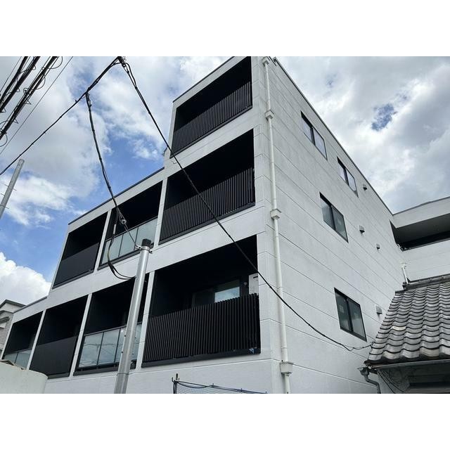 世田谷区上馬２丁目 【賃貸居住】マンション