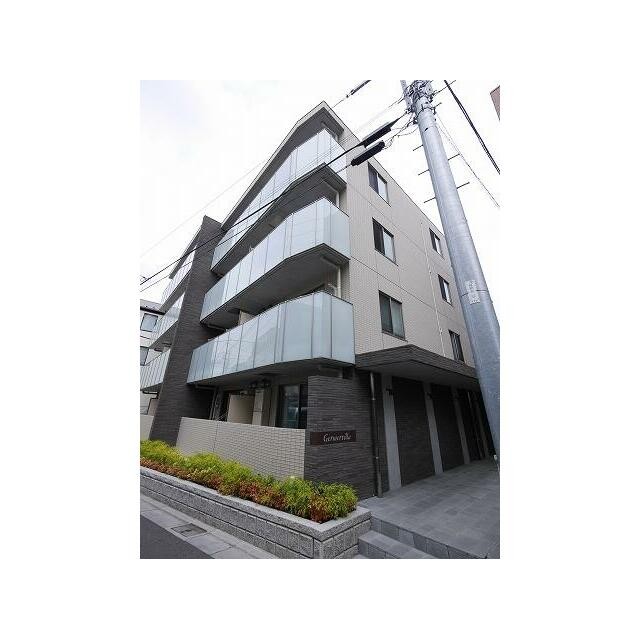 世田谷区三宿２丁目 【賃貸居住】マンション