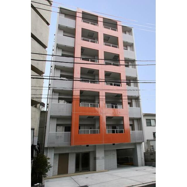 港区西麻布２丁目 【賃貸居住】マンション