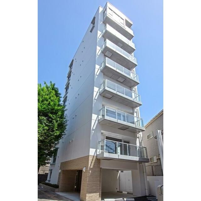 世田谷区新町１丁目 【賃貸居住】マンション