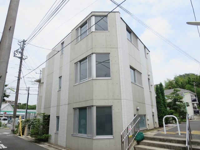 世田谷区深沢１丁目 【賃貸居住】マンション