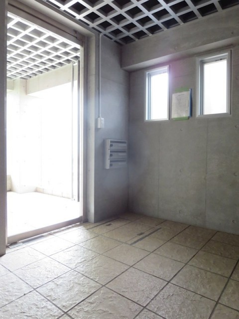 都立大学駅（1317m）(周辺)