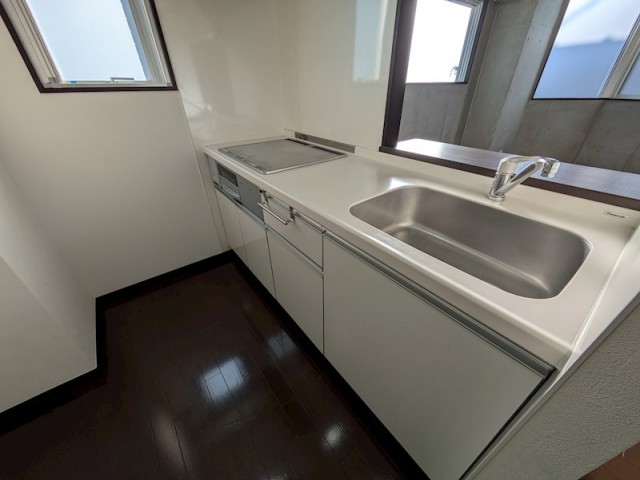 ※同仕様写真含む(キッチン)