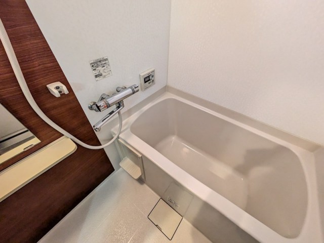 ※同仕様写真含む(風呂)