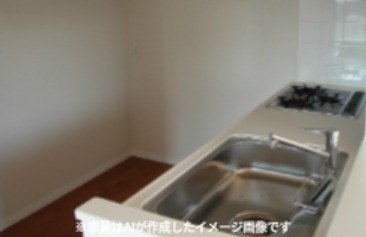 同仕様写真を含む(キッチン)