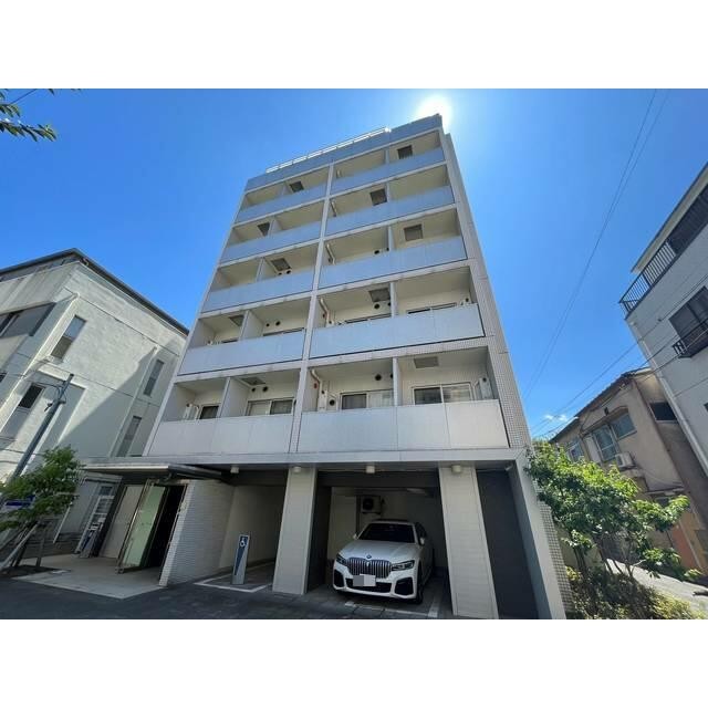 品川区小山４丁目 【賃貸居住】マンション