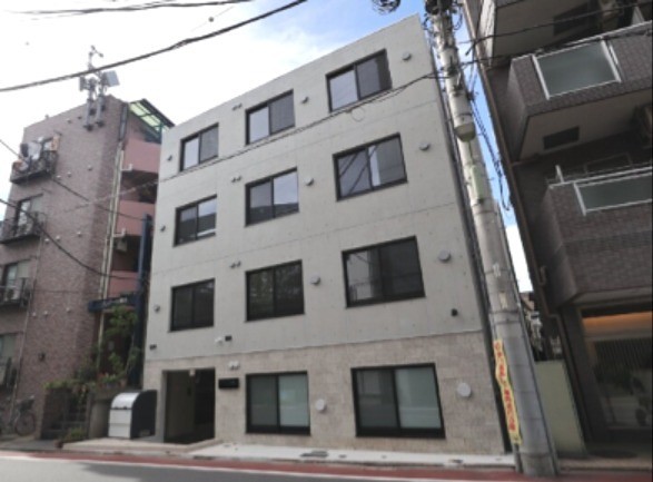 大田区中馬込３丁目 【賃貸居住】マンション