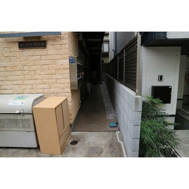 (その他建物画像)