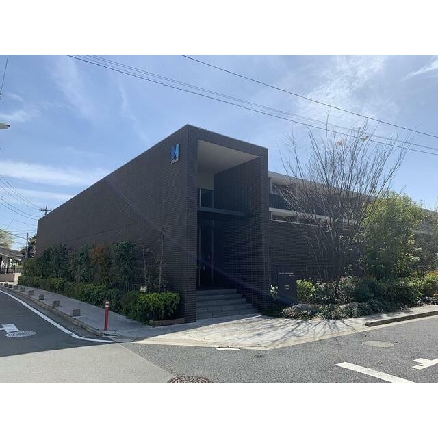 品川区西大井４丁目 【賃貸居住】マンション