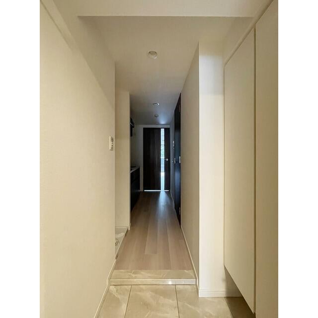 参考写真(玄関)