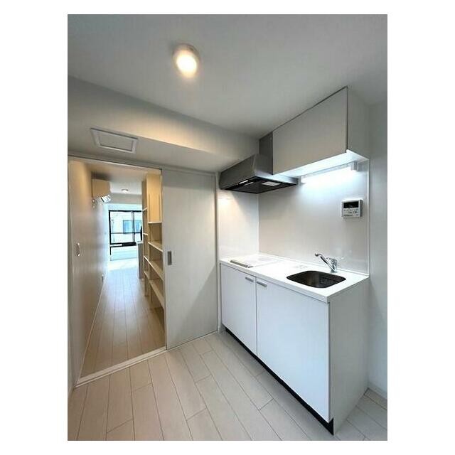 ※同仕様写真含む(キッチン)