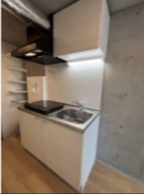 同仕様写真を含む(キッチン)