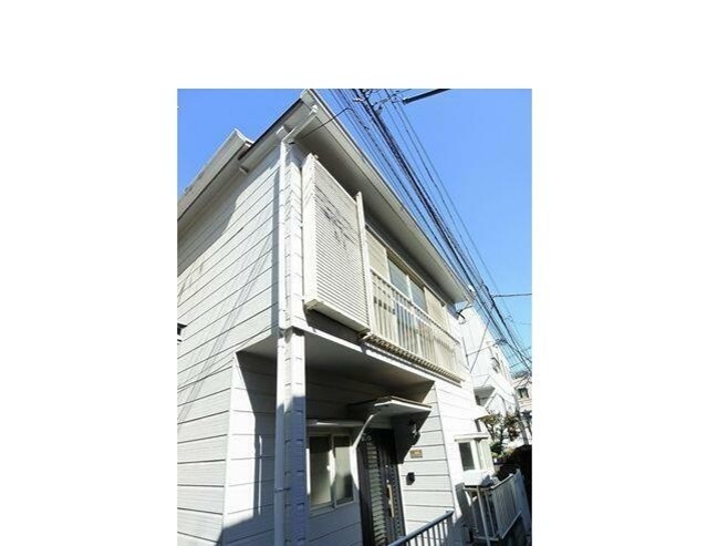 目黒区下目黒５丁目 【賃貸居住】一戸建