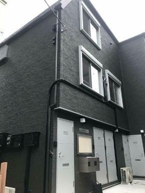 大田区南雪谷５丁目 【賃貸居住】アパート