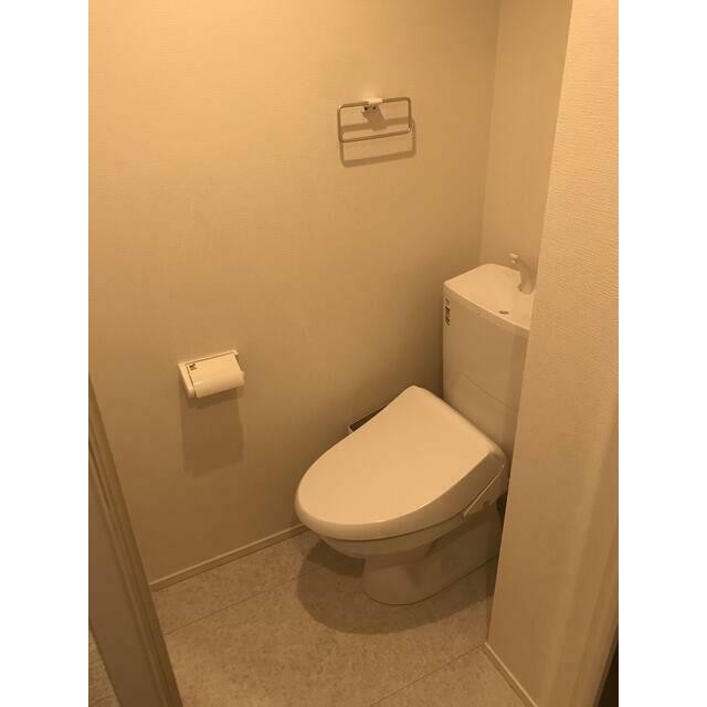 同棟別室(内装)