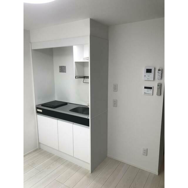 同棟別室(キッチン)