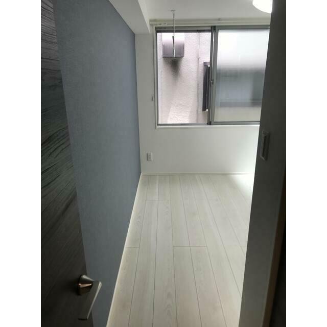 同棟別室(居間)