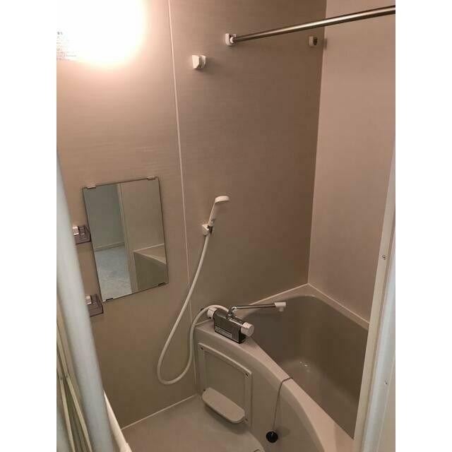 同棟別室(風呂)