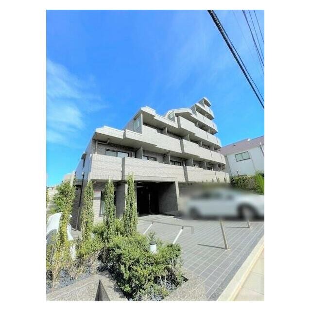 大田区南馬込６丁目 【賃貸居住】マンション