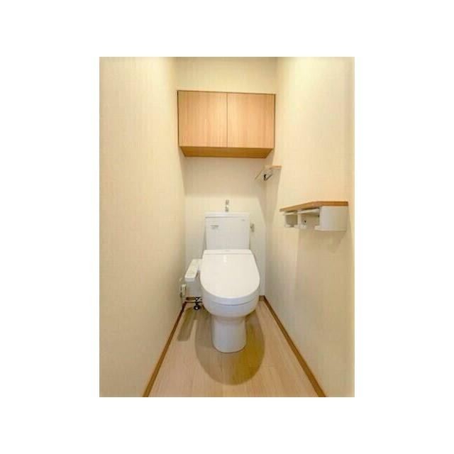 同物件別部屋(内装)